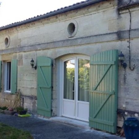 La Petite Auberge Comps  Екстериор снимка