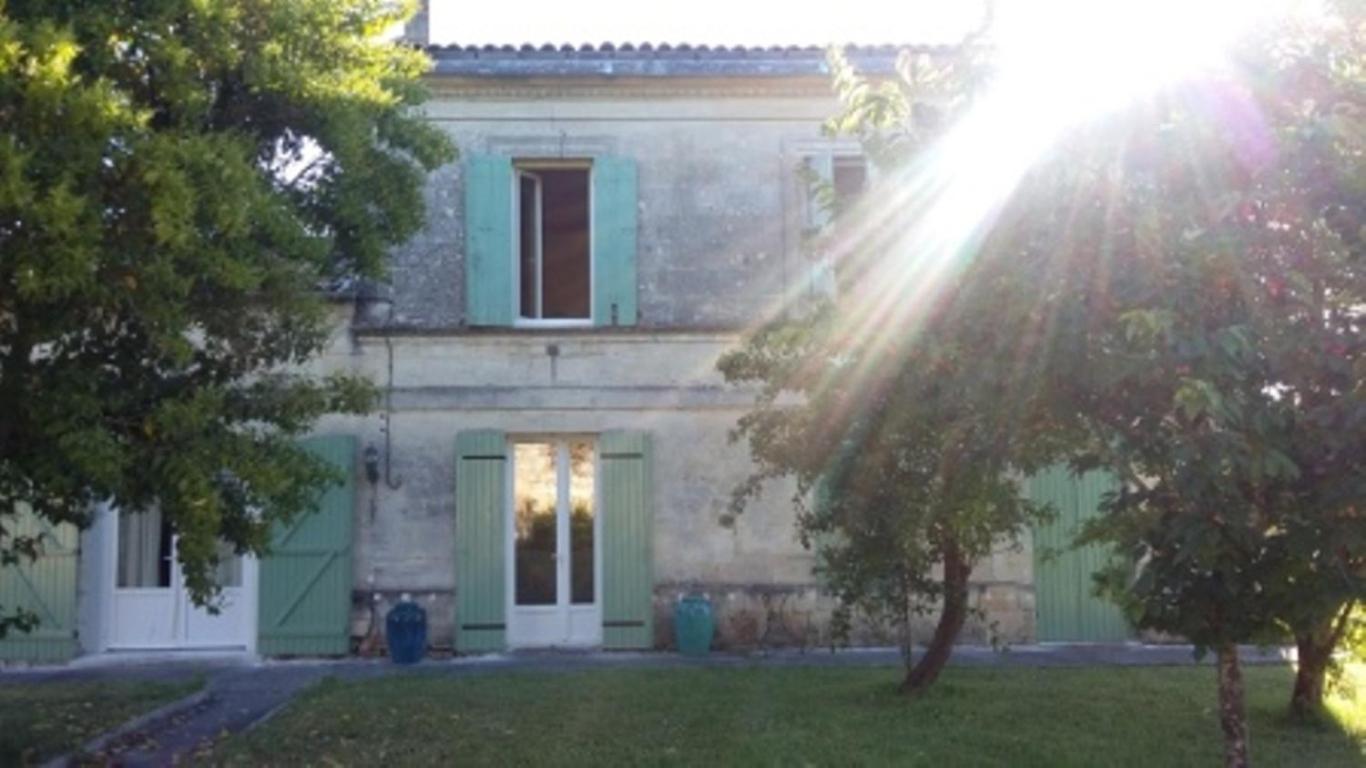 La Petite Auberge Comps  Екстериор снимка