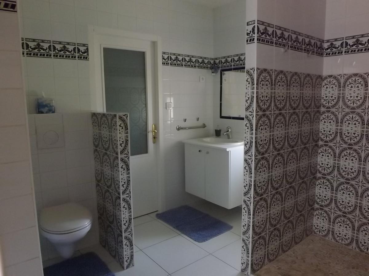 La Petite Auberge Comps  Екстериор снимка
